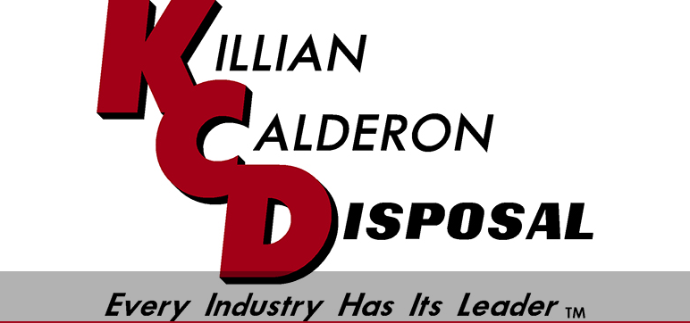 Killian Calderon Disposal